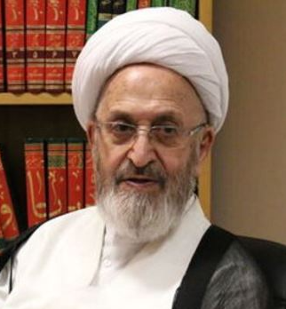 Ayatollah Subhani
