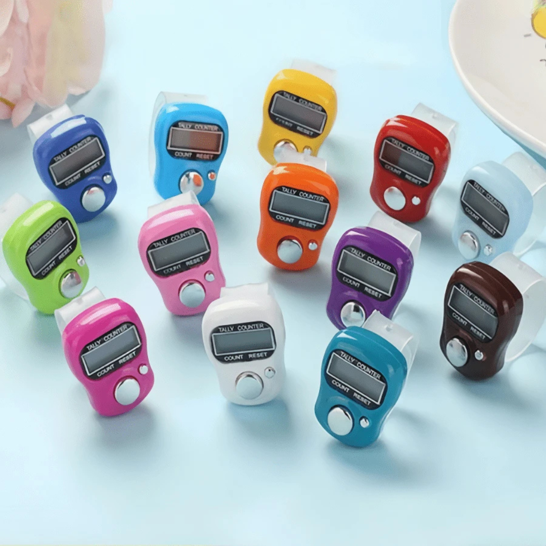 Digital Tasbeeh Counter