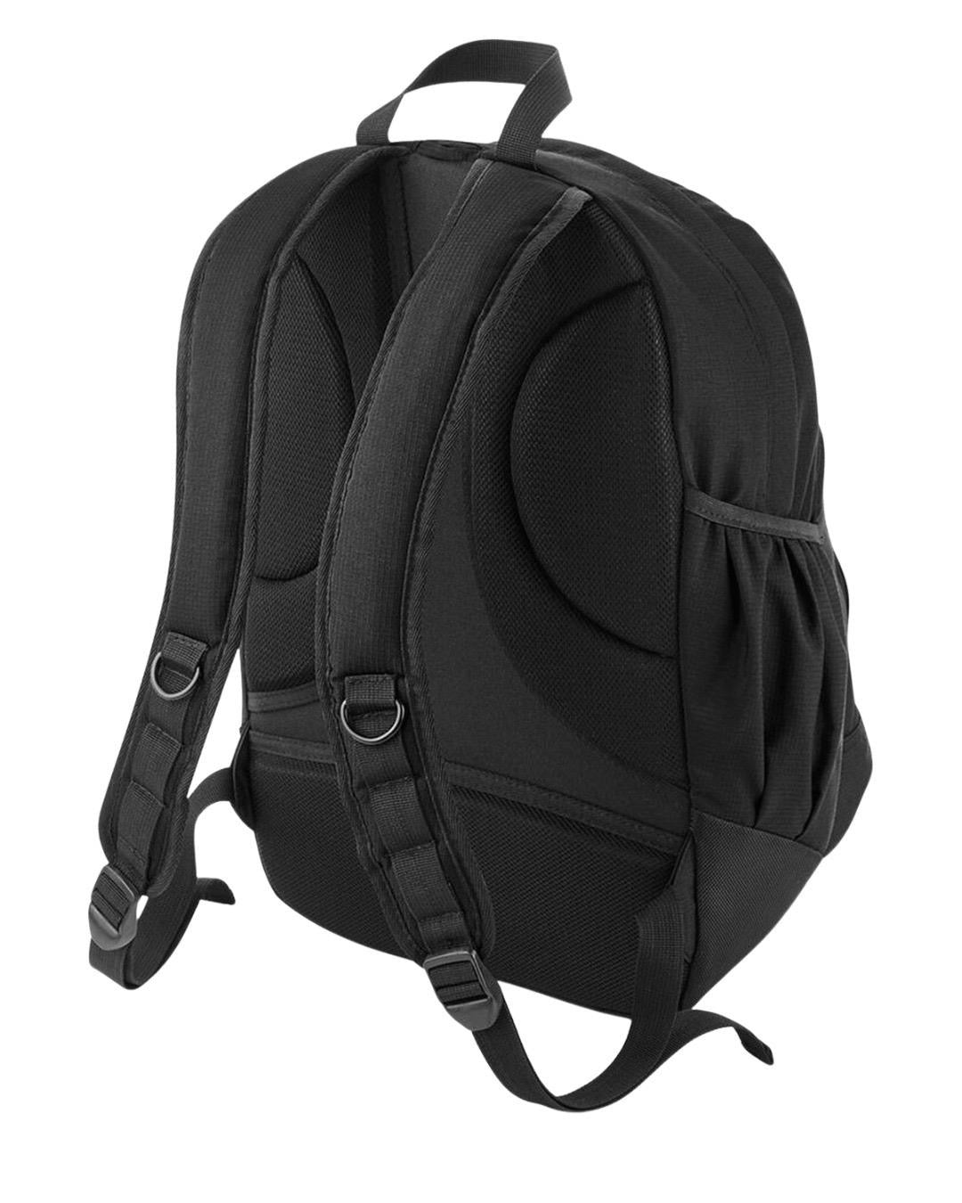 313 Backpack | Ergonomic Padded 16L Rucksack