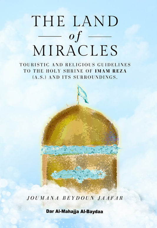 The Land of Miracles