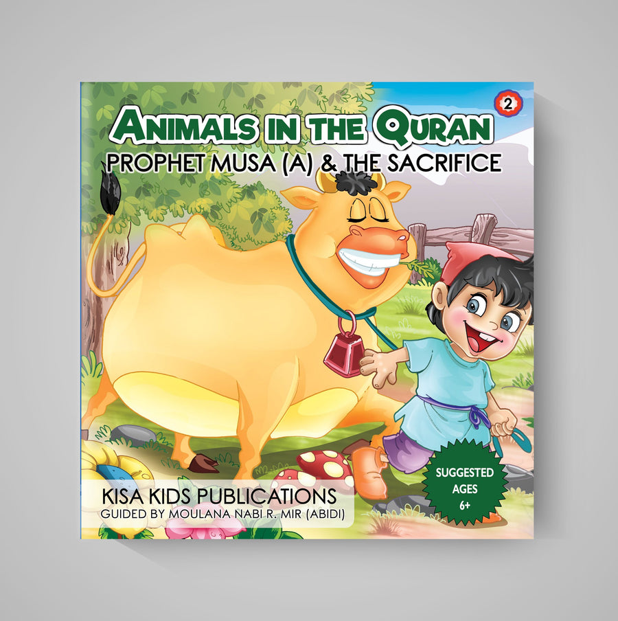 Animals in the Quran