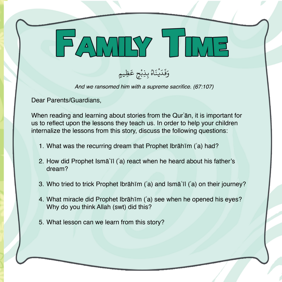 Animals in the Quran