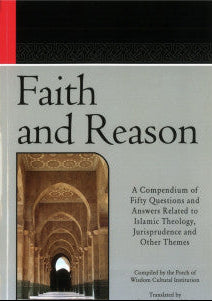 Faith and Reason
