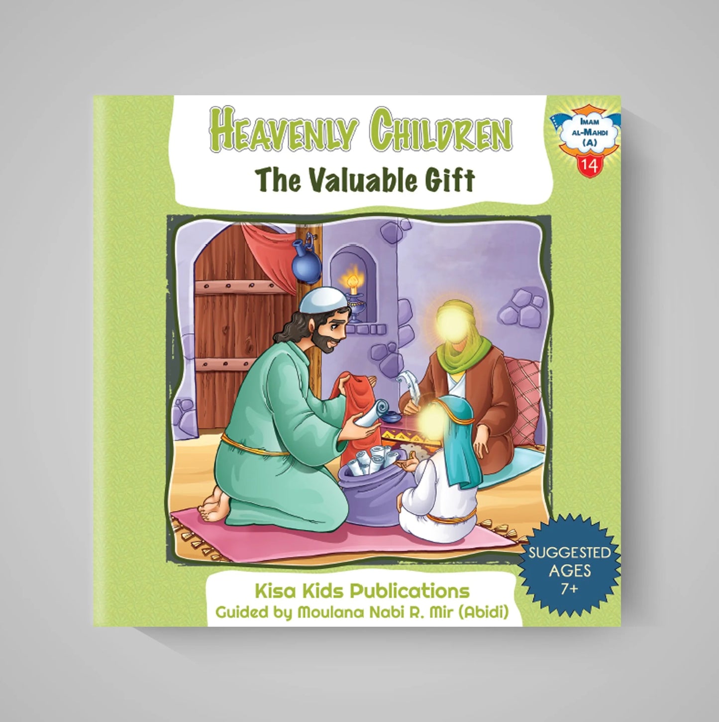 Heavenly Children