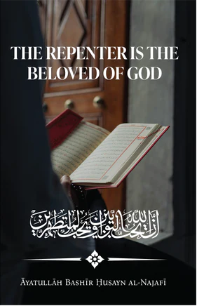 The Repenter is the Beloved of God