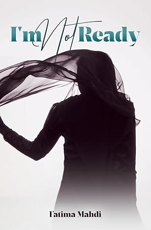 I'm Not Ready - House of Taha