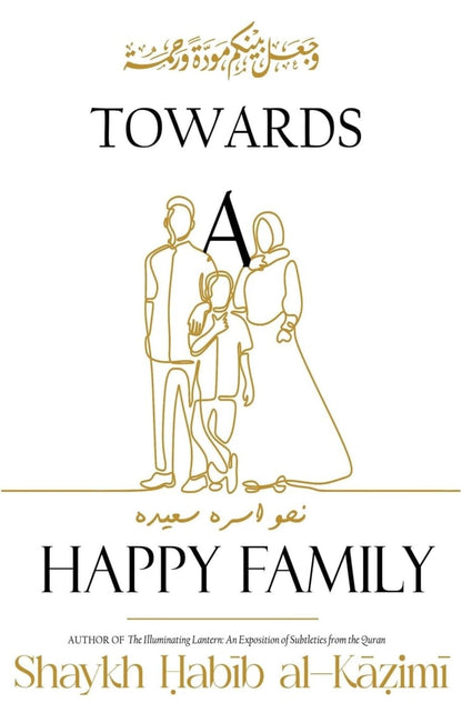 Towards a Happy Family