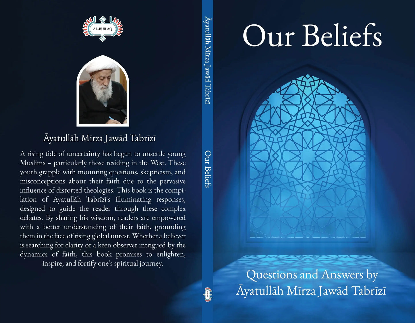 Our Beliefs: Questions and Answers - House of Taha