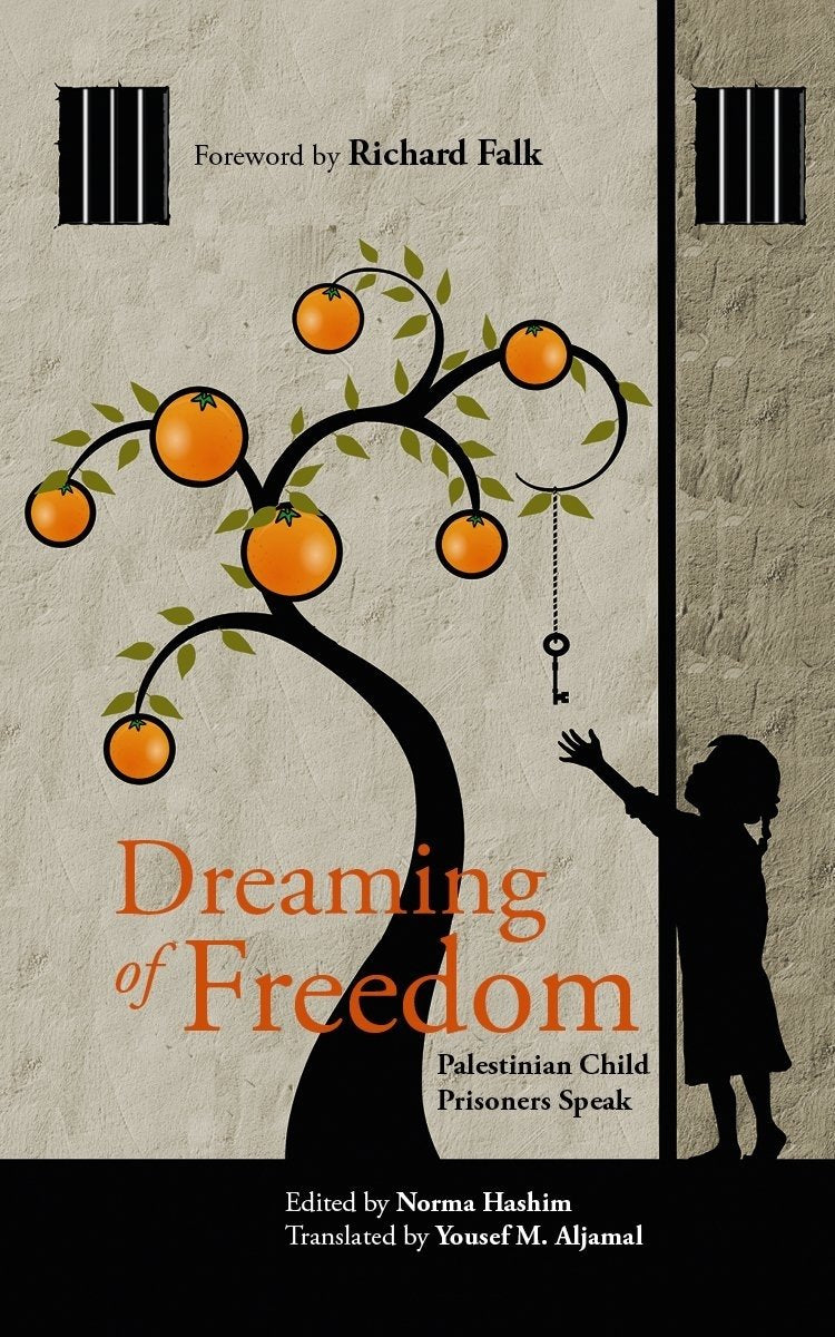 Dreaming of Freedom: Palestinian Child Prisoners Speak