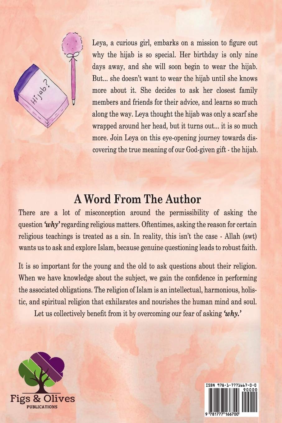 Why Hijab Is Important