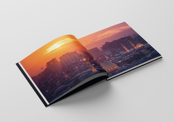 Arbaeen: A Lens into a Sacred Journey