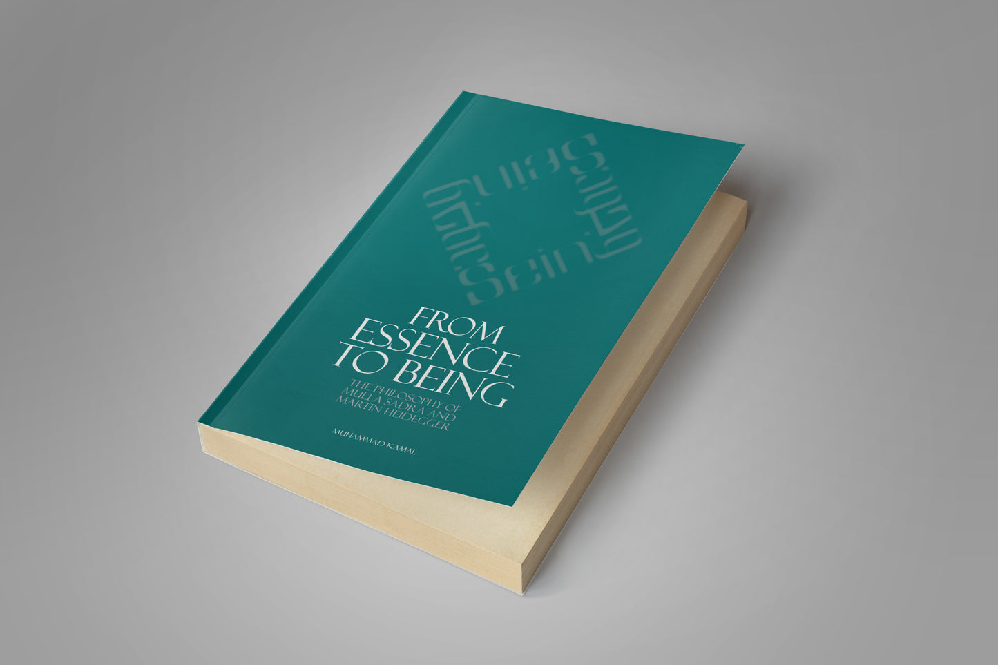 From Essence to Being