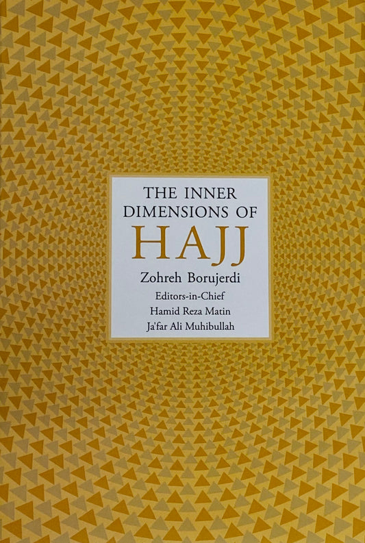 The Inner Dimensions of Hajj