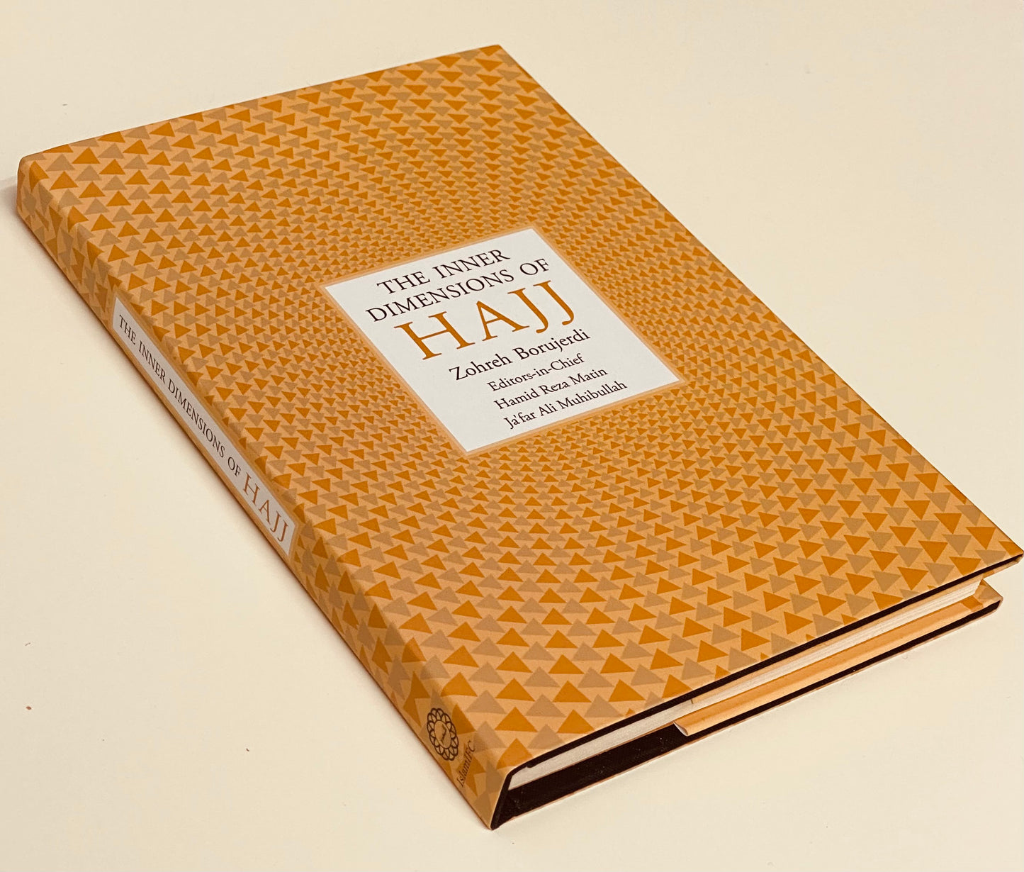 The Inner Dimensions of Hajj