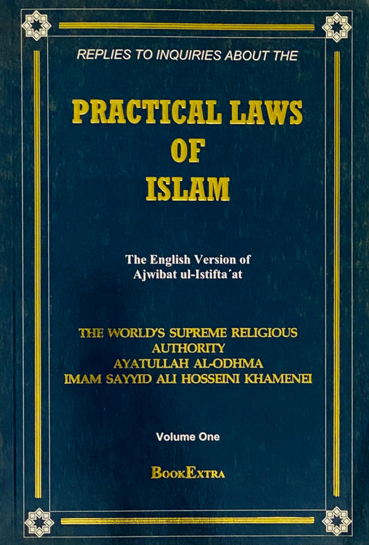 Practical Laws of Islam