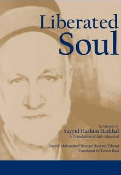 Liberated Soul