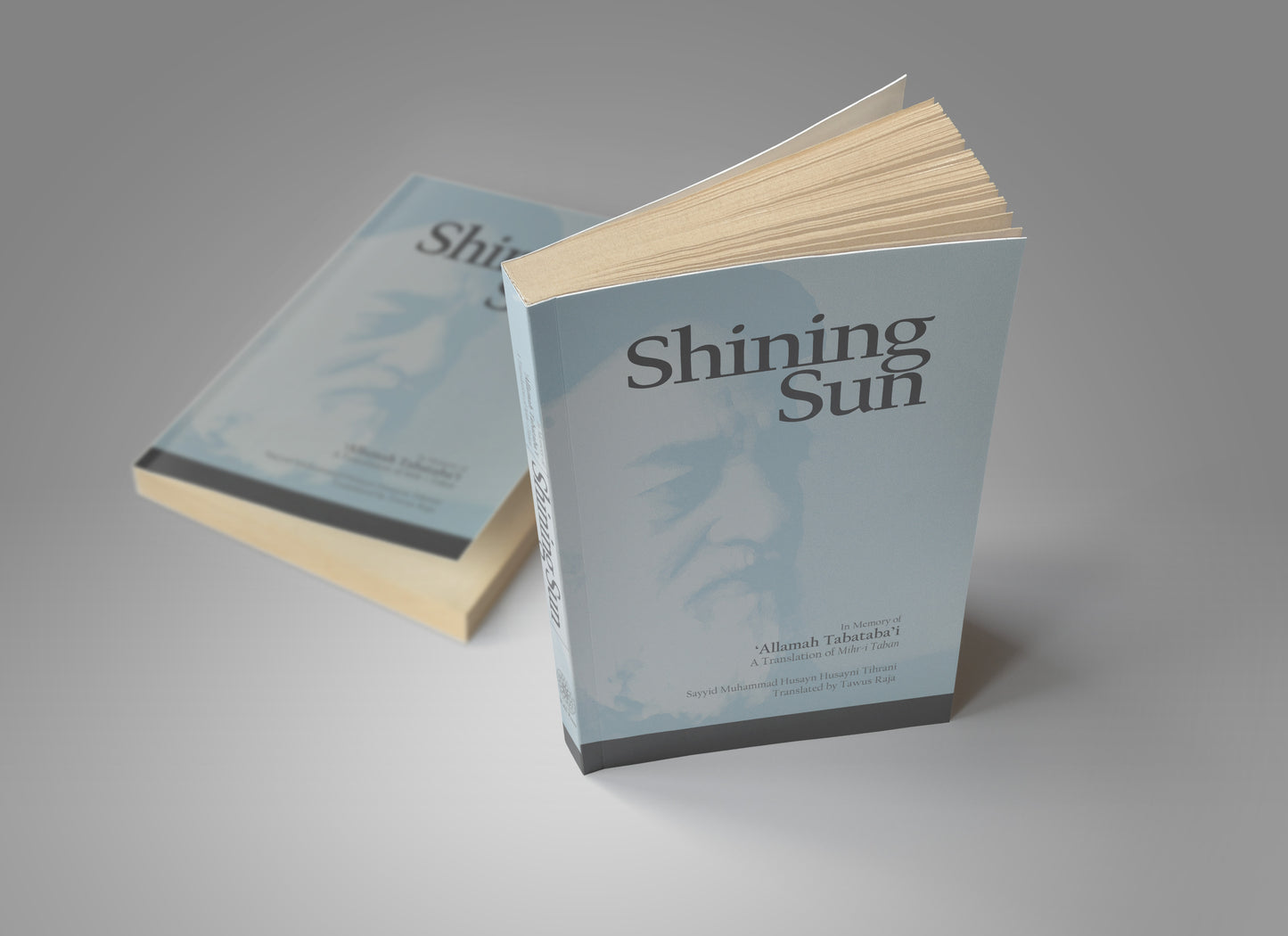 Shining Sun