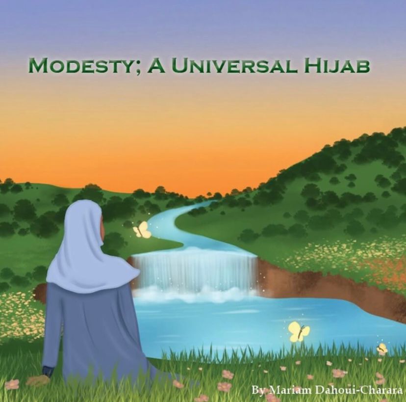 To Enter His Gardens