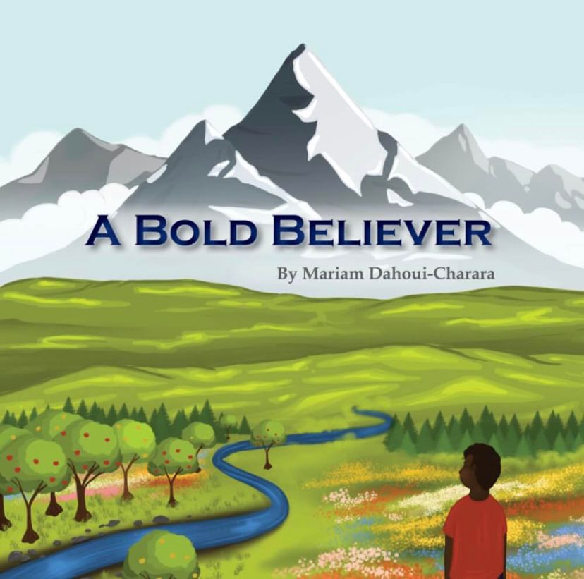 To Enter His Gardens