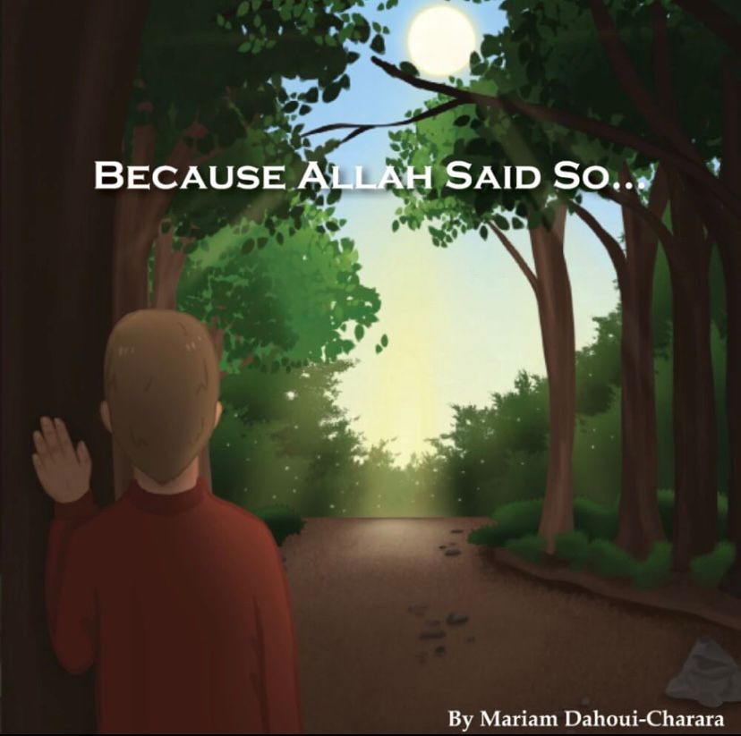 To Enter His Gardens