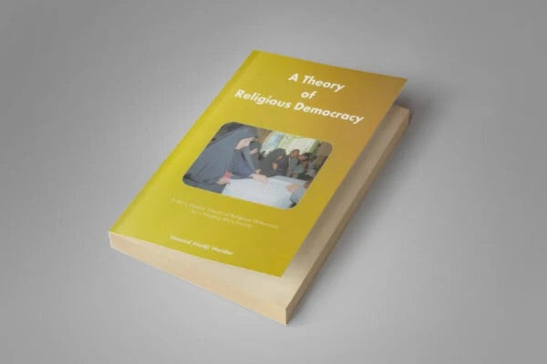 A Theory of Religious Democracy