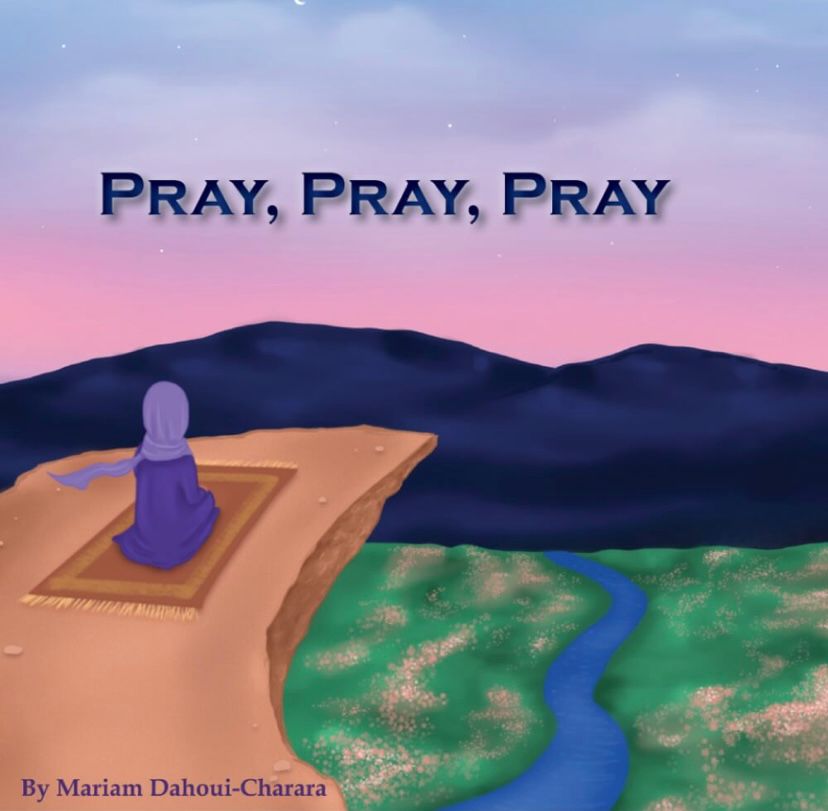 To Enter His Gardens