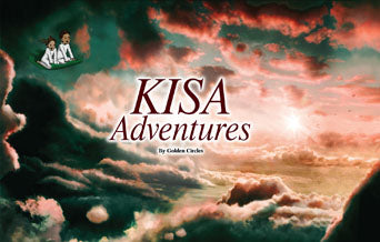Kisa Adventures