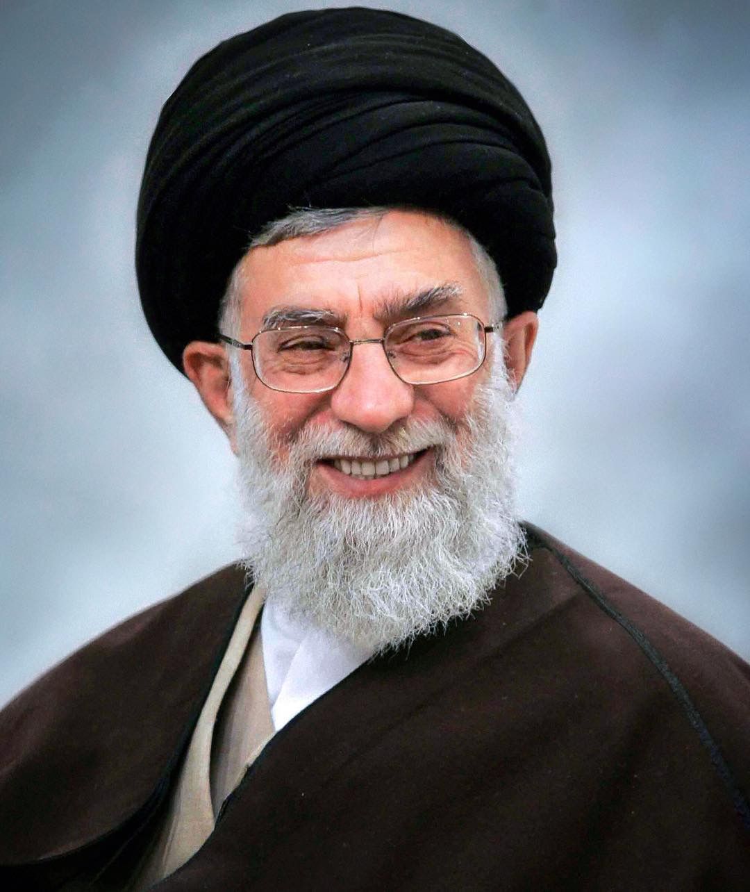 Ayatollah Khamenei