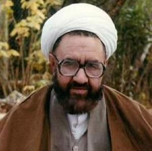 Shaheed Mutahhari