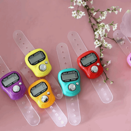 Digital Counter (3 in a pack)