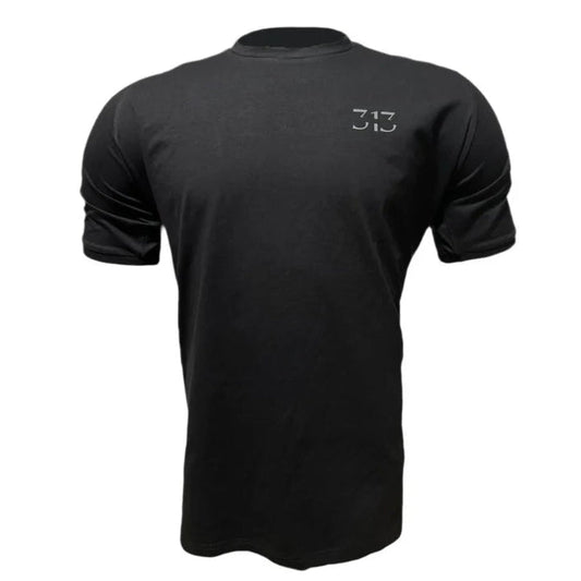 313 Premium T-shirt - House of Taha