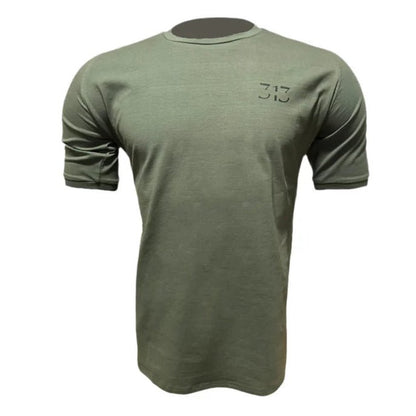 313 Premium T-shirt - House of Taha
