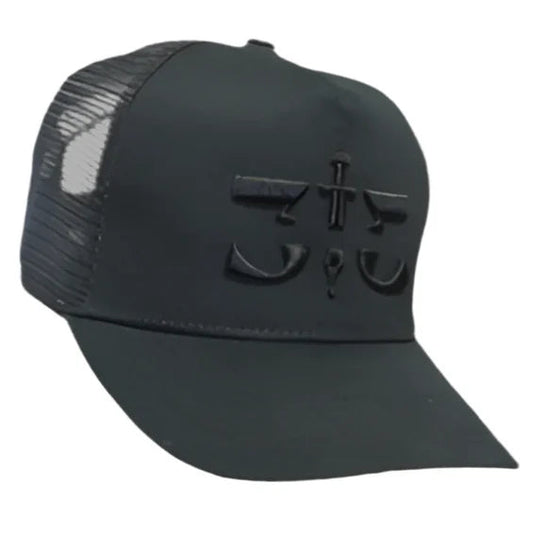 313 Trucker Cap
