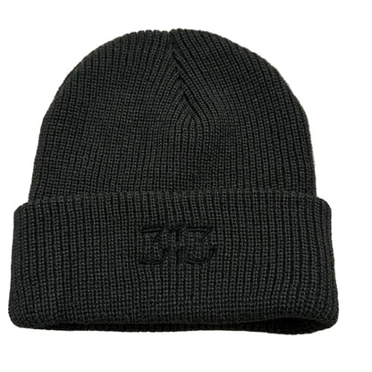 313 Knitted Beanie