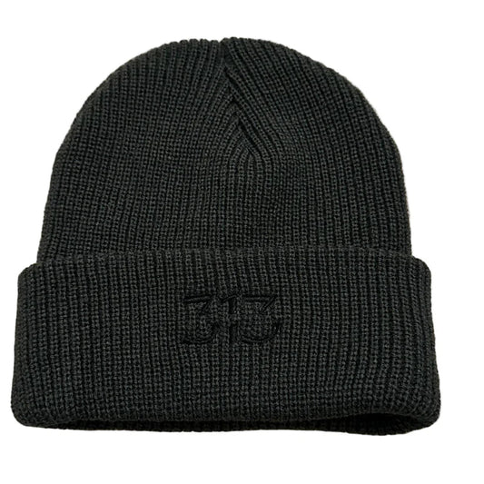 313 Knitted Beanie