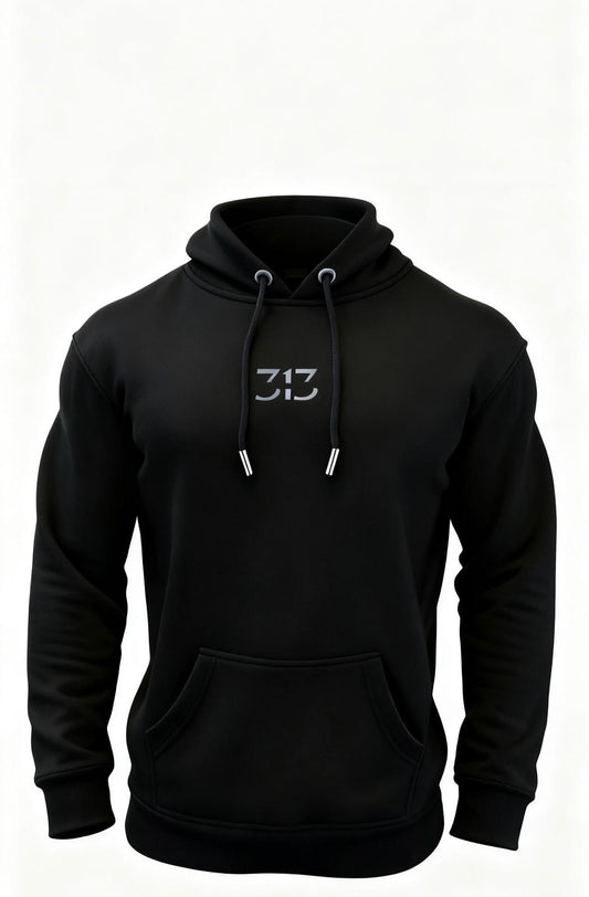 313 Hooded Sweater