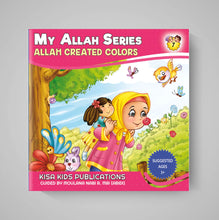 My Allah Series