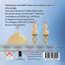 The Moon of the Hashemites Story Book