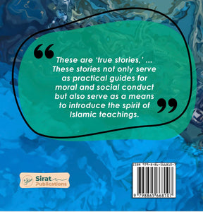 Stories of True Heroes (Part 1) by Murtadha Mutahhari