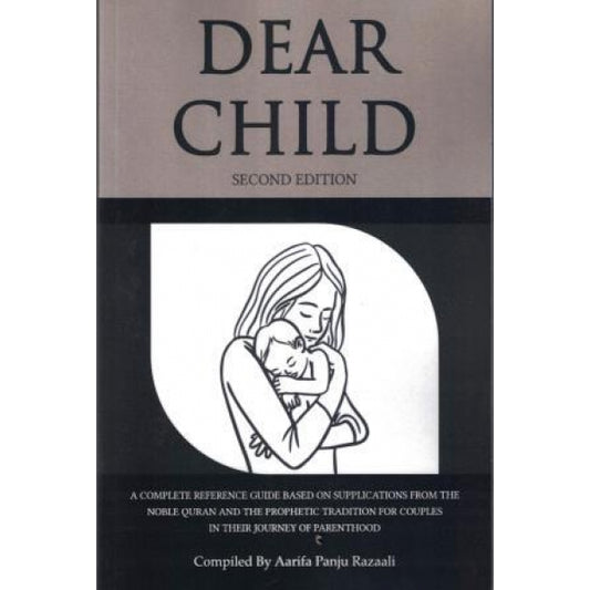 Dear Child