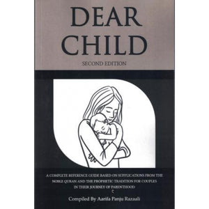 Dear Child