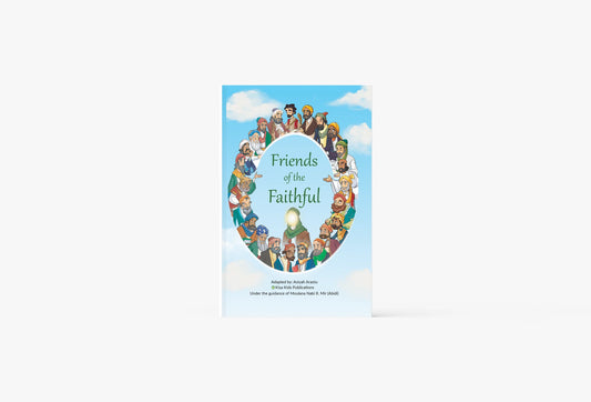 Friends Of The Faithful