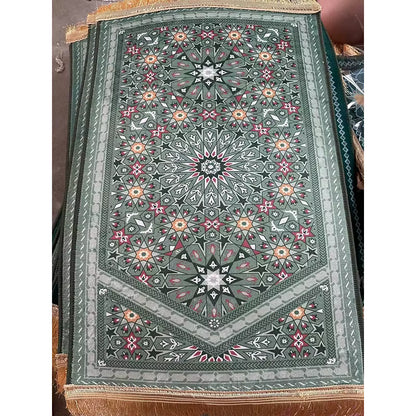 Traditional Prayer Mat