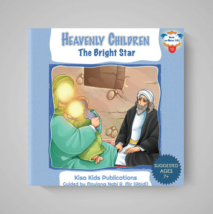 Heavenly Children