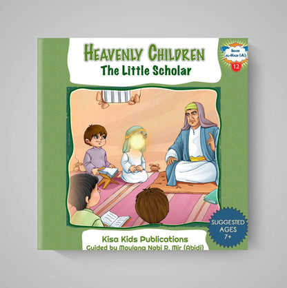 Heavenly Children