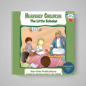 The Heavenly Children