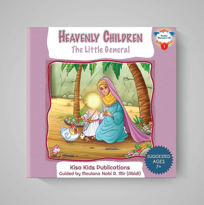 Heavenly Children