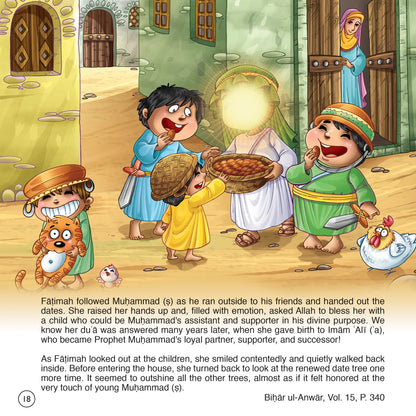 Heavenly Children
