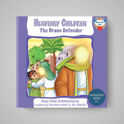 Heavenly Children