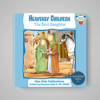 Heavenly Children